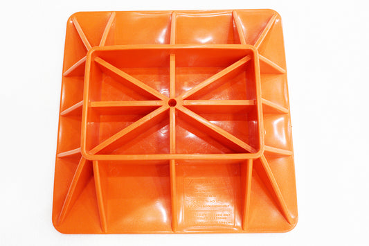TF3328 - TERRAFIRMA OFF ROAD BASE PLATE From TERRAFIRMA