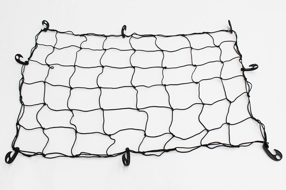 TF3329 - TERRAFIRMA CARGO NET From TERRAFIRMA