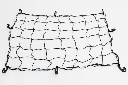 TF3329 - TERRAFIRMA CARGO NET From TERRAFIRMA