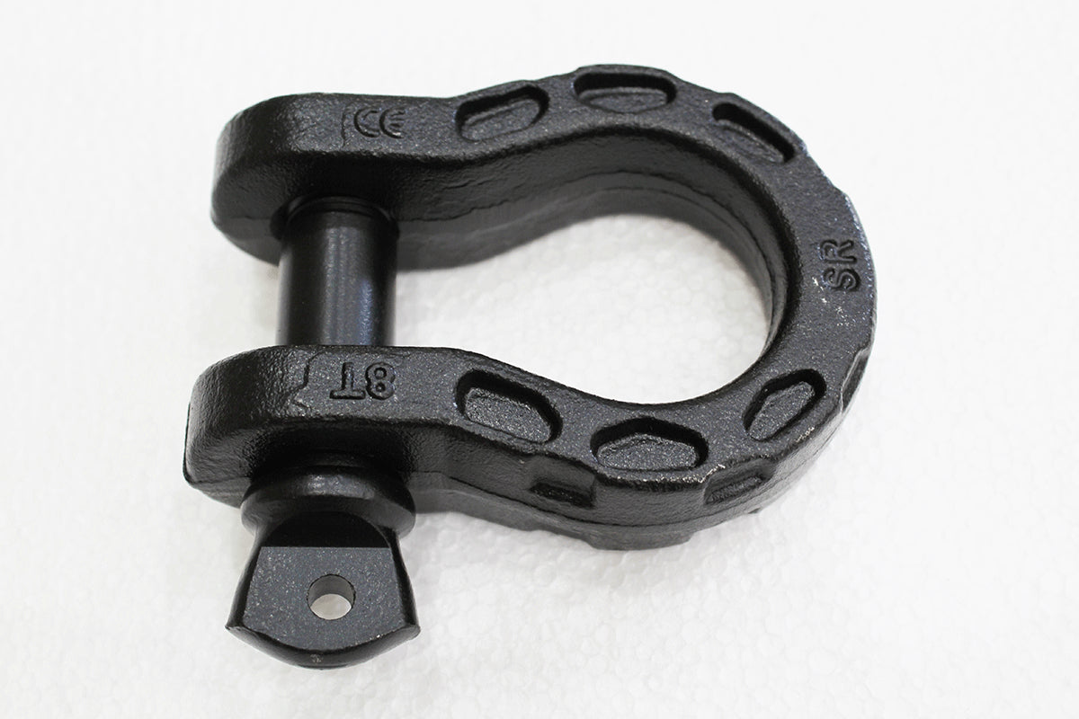 TF3330 - TERRAFIRMA EXTREME SHACKLE From TERRAFIRMA