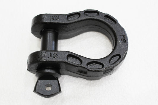 TF3330 - TERRAFIRMA EXTREME SHACKLE From TERRAFIRMA