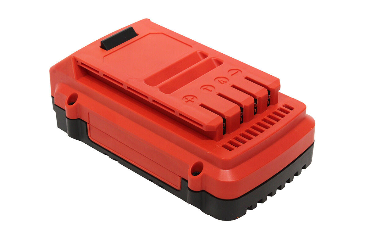 TF3337 - SPARE BATTERY FOR T1000 PULLING TOOL From TERRAFIRMA