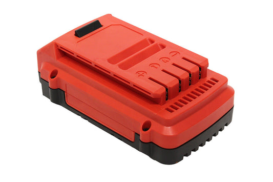 TF3337 - SPARE BATTERY FOR T1000 PULLING TOOL From TERRAFIRMA