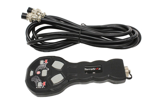 TF3338 - SPARE REMOTE CONTROL FOR T1000 PULLING TOOL From TERRAFIRMA