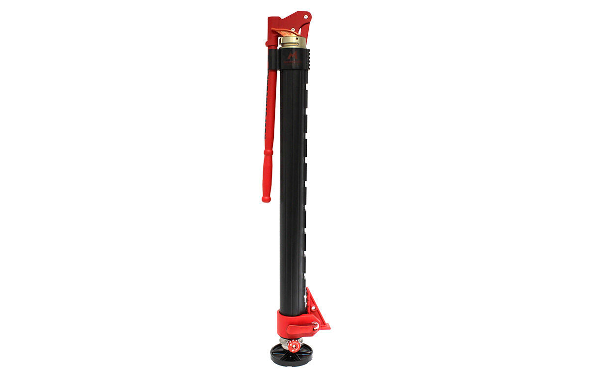 TF3370 - TERRAFIRMA 2T 1150MM ADJUSTABLE HYDRAULIC CLIMBING JACK From TERRAFIRMA