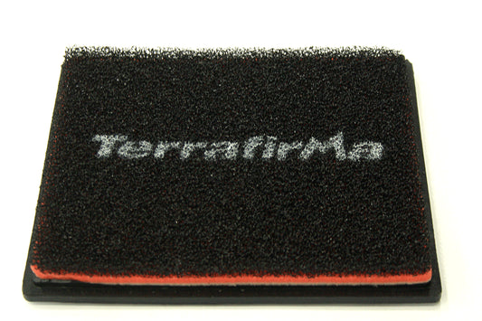 TF383 - Foam air filter element equivalent to PHE500060 Defender Tdci