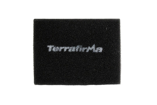 TF383PLUS - TERRAFIRMA PERFORMANCE PLUS FOAM AIR FILTER TDCI EQV TO PHE500060  From TERRAFIRMA