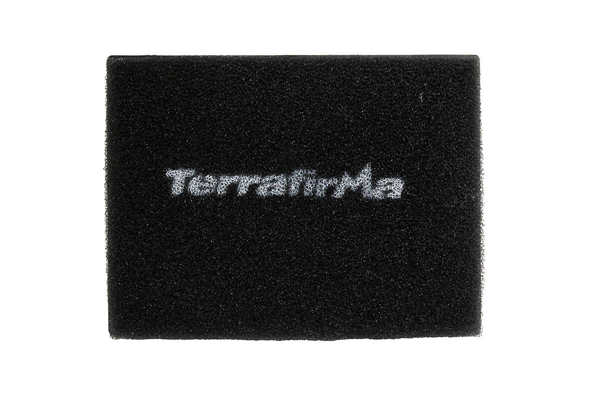 TF391PLUS - TERRAFIRMA PERFORMANCE PLUS FOAM AIR FILTER D3/4 RR & RRS EQV TO LR161 From TERRAFIRMA