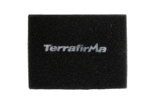 TF391PLUS - TERRAFIRMA PERFORMANCE PLUS FOAM AIR FILTER D3/4 RR & RRS EQV TO LR161 From TERRAFIRMA