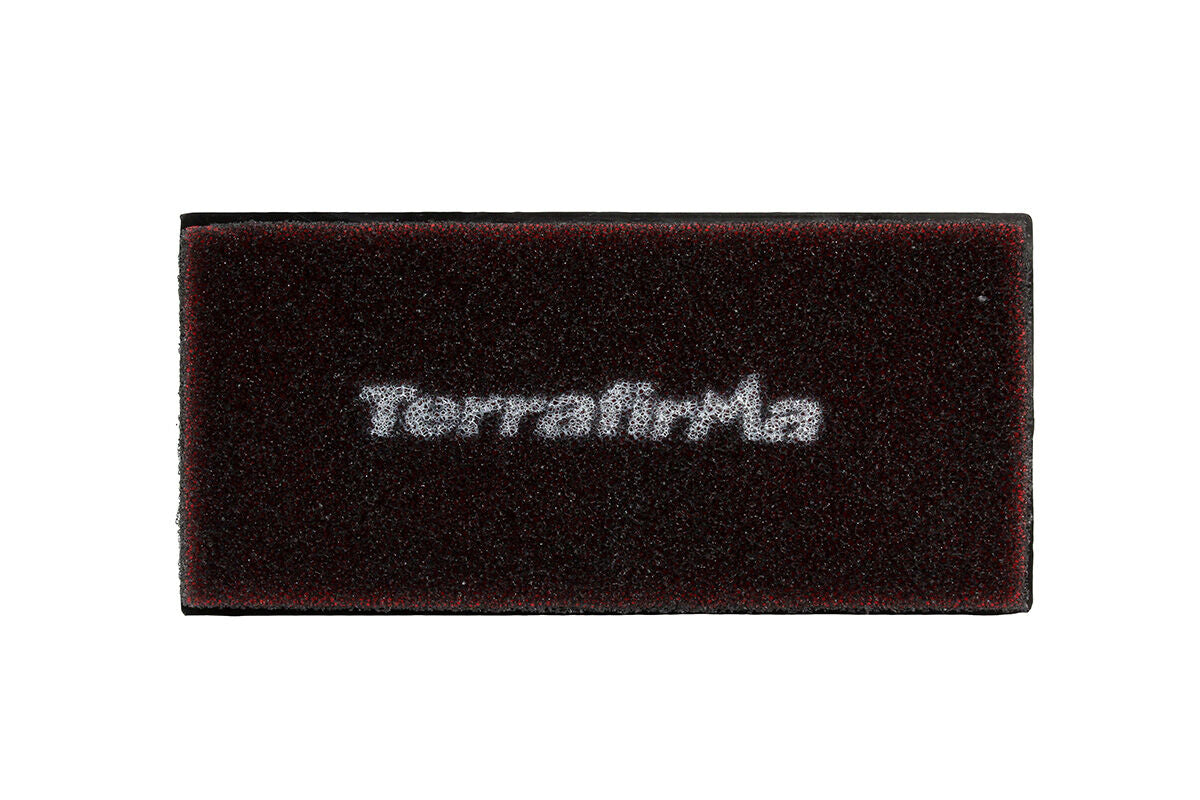 TF395 - TERRAFIRMA PERFORMANCE FOAM AIR FILTER DISCO 5 EQV TO LR161843 From TERRAFIRMA