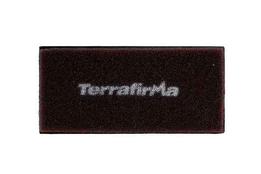 TF395 - TERRAFIRMA PERFORMANCE FOAM AIR FILTER DISCO 5 EQV TO LR161843 From TERRAFIRMA