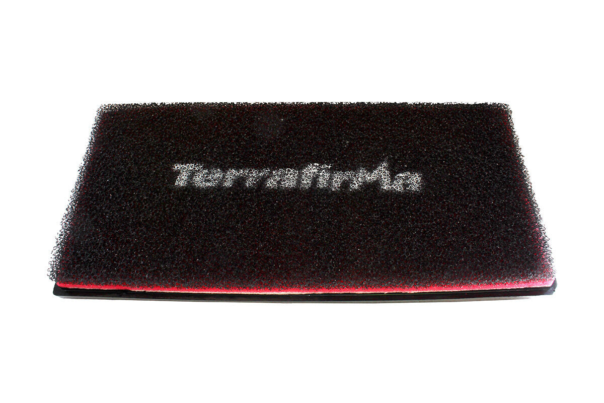 TF397 - TERRAFIRMA PERFORMANCE FOAM AIR FILTER 2020-DEF EQV TO LR129322 From TERRAFIRMA
