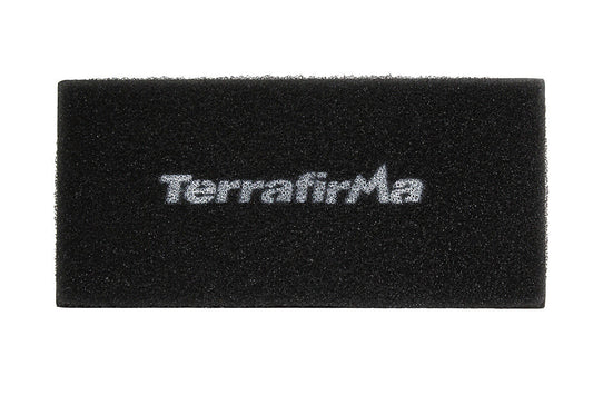 TF397PLUS - TERRAFIRMA PERFORMANCE PLUS FOAM AIR FILTER 2020-DEF EQV TO LR129322 From TERRAFIRMA