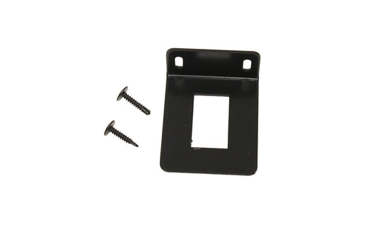 TF4501 - TERRAFIRMA DIFF LOCK SWITCH MOUNT BRACKET SINGLE SWITCH From TERRAFIRMA