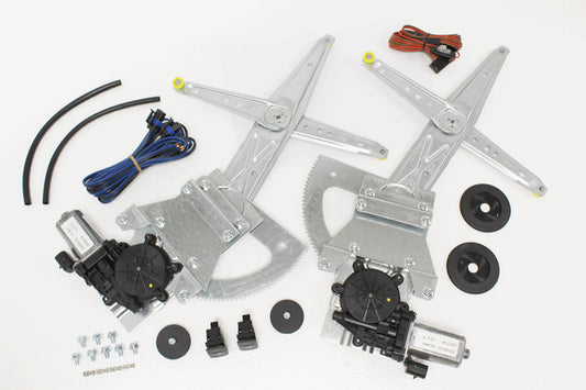 ELECTRIC WINDOW KIT DEFENDER TF4664