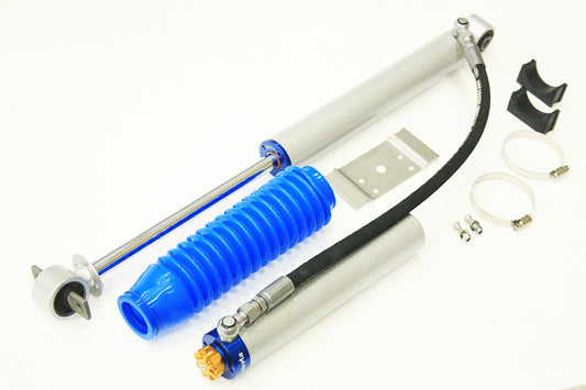 TF484 - FRONT D2 +5” REMOTE RESERVOIR 8-STAGE ADJUSTABLE