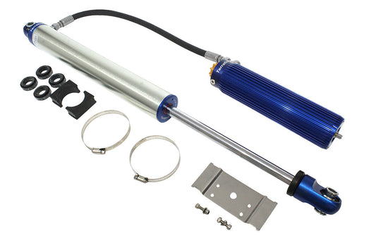 TF488 - TERRAFIRMA 2.5" 12" TRAVEL SMOOTH BODY COMPETITION SHOCK From TERRAFIRMA