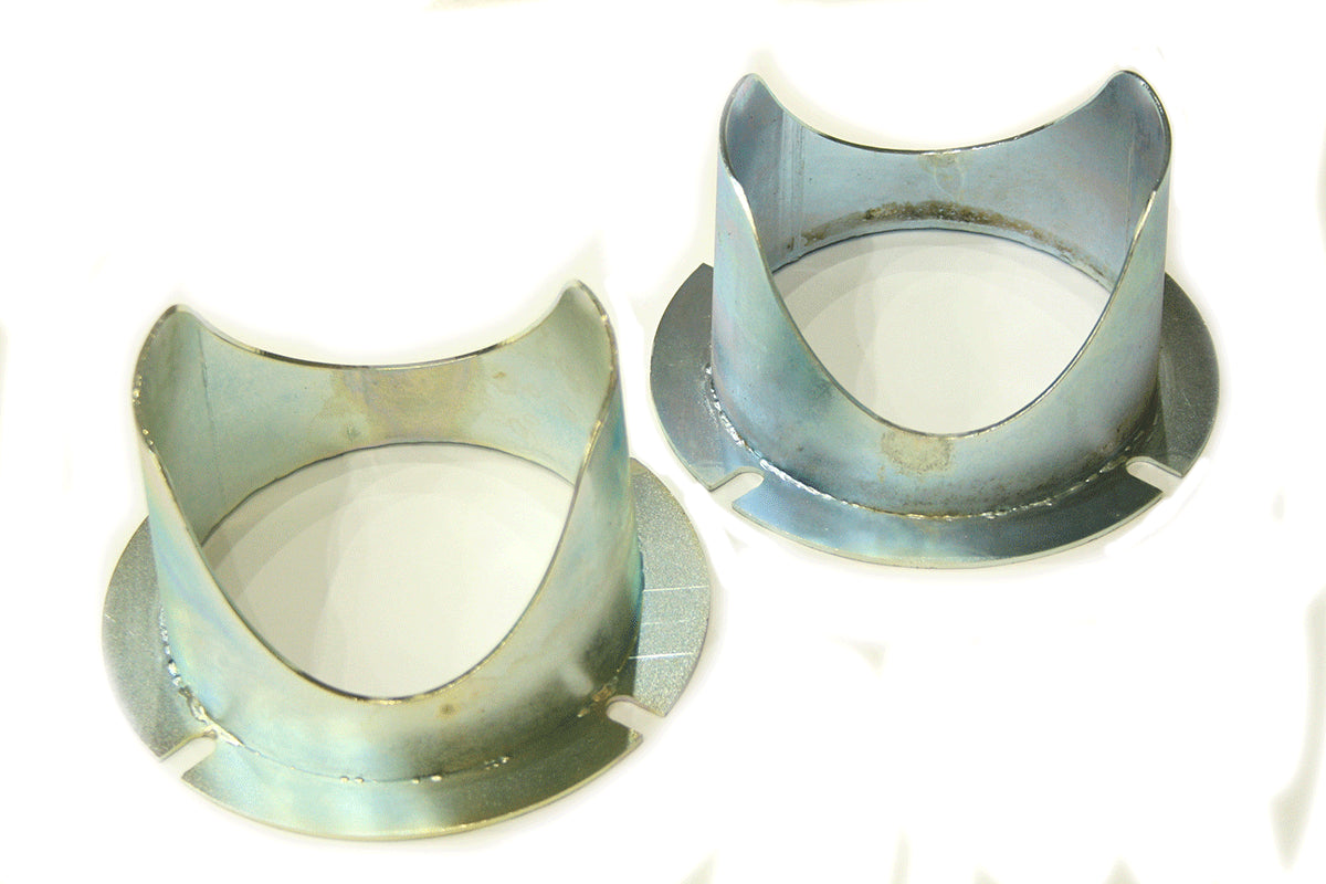 TF490 - TF FRONT DISLOCATION CONE  From TERRAFIRMA