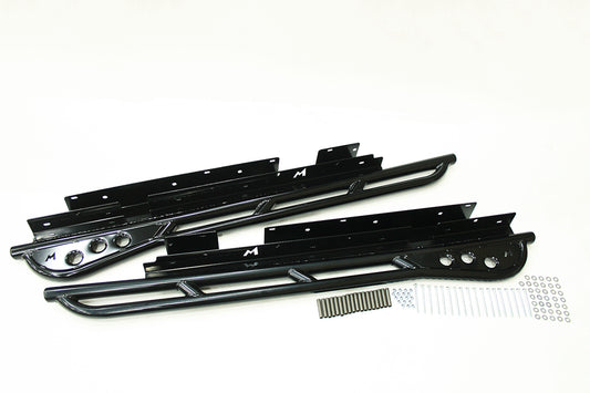 TF493 - TERRAFIRMA RAID ROCK SLIDERS - Suitable for Discovery 2 From TERRAFIRMA