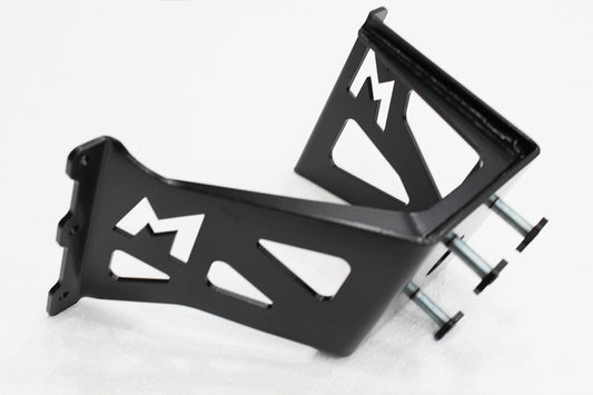 TF499 - TERRAFIRMA HD SPARE WHEEL CARRIER - D2
