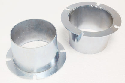 TF501 - Pair of front dislocation cones for DEF/D1/RRC