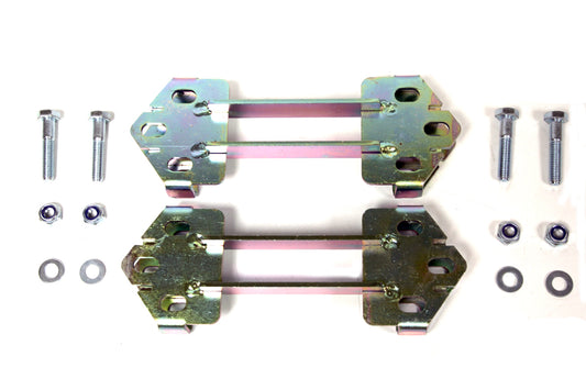 TF515 - Pair of 1" bump stop spacers for DEF/D1/RRC