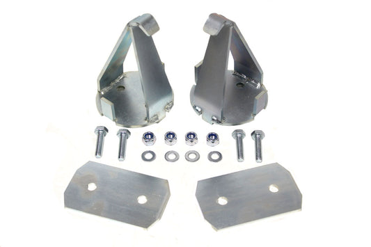 TF520 - TERRAFIRMA LONG TRAVEL SPRING RELOCATION CONES 90/D1/RRC From TERRAFIRMA
