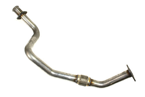 TF561 - Front down pipe CAT replacement pipe for DEF 2.4 Tdci