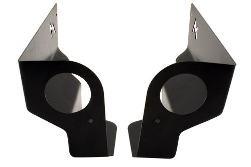 TF574 - Extreme rear body corners for Defender 90