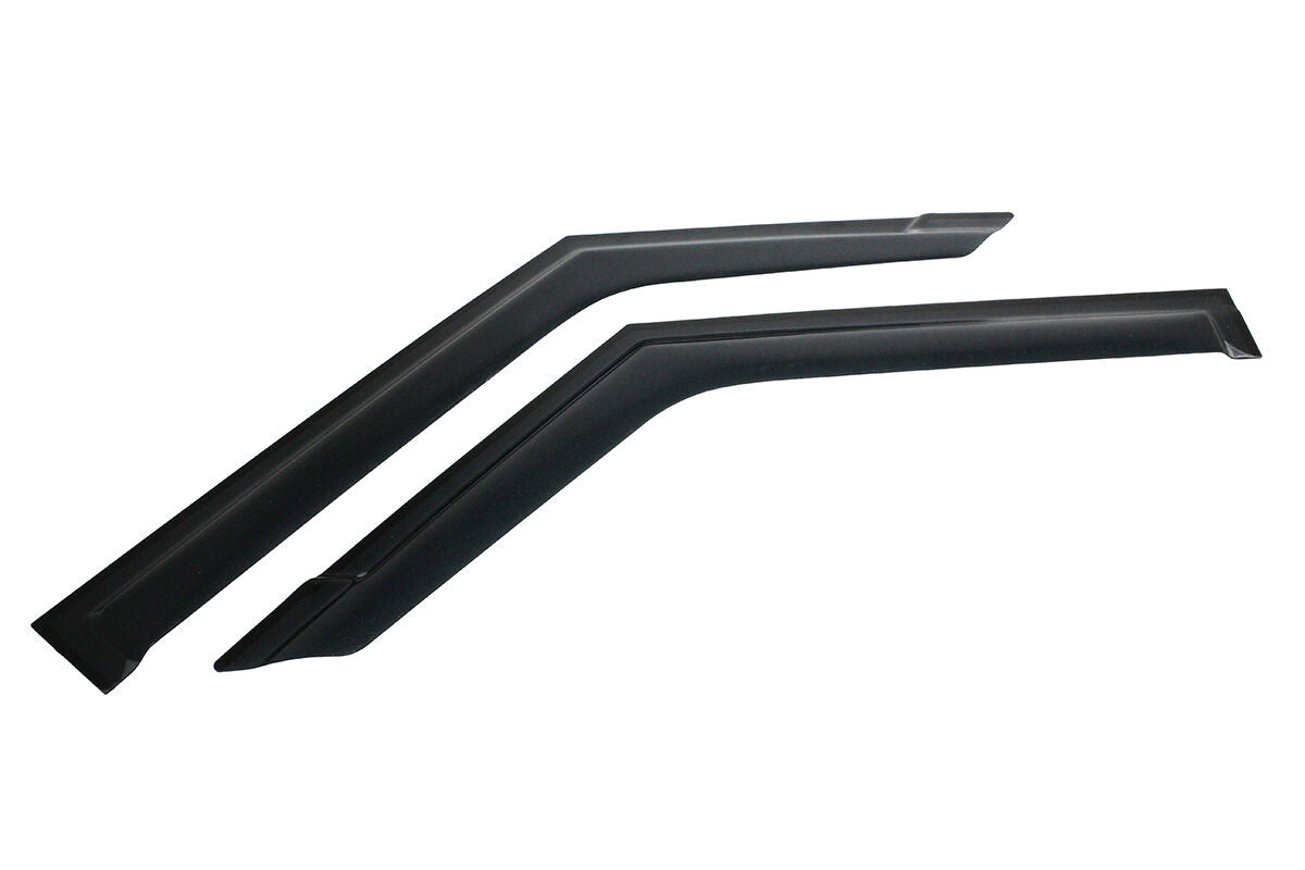TF6675 - WIND DEFLECTOR SET - DEF20 - 90 - 2 DOORS From TERRAFIRMA