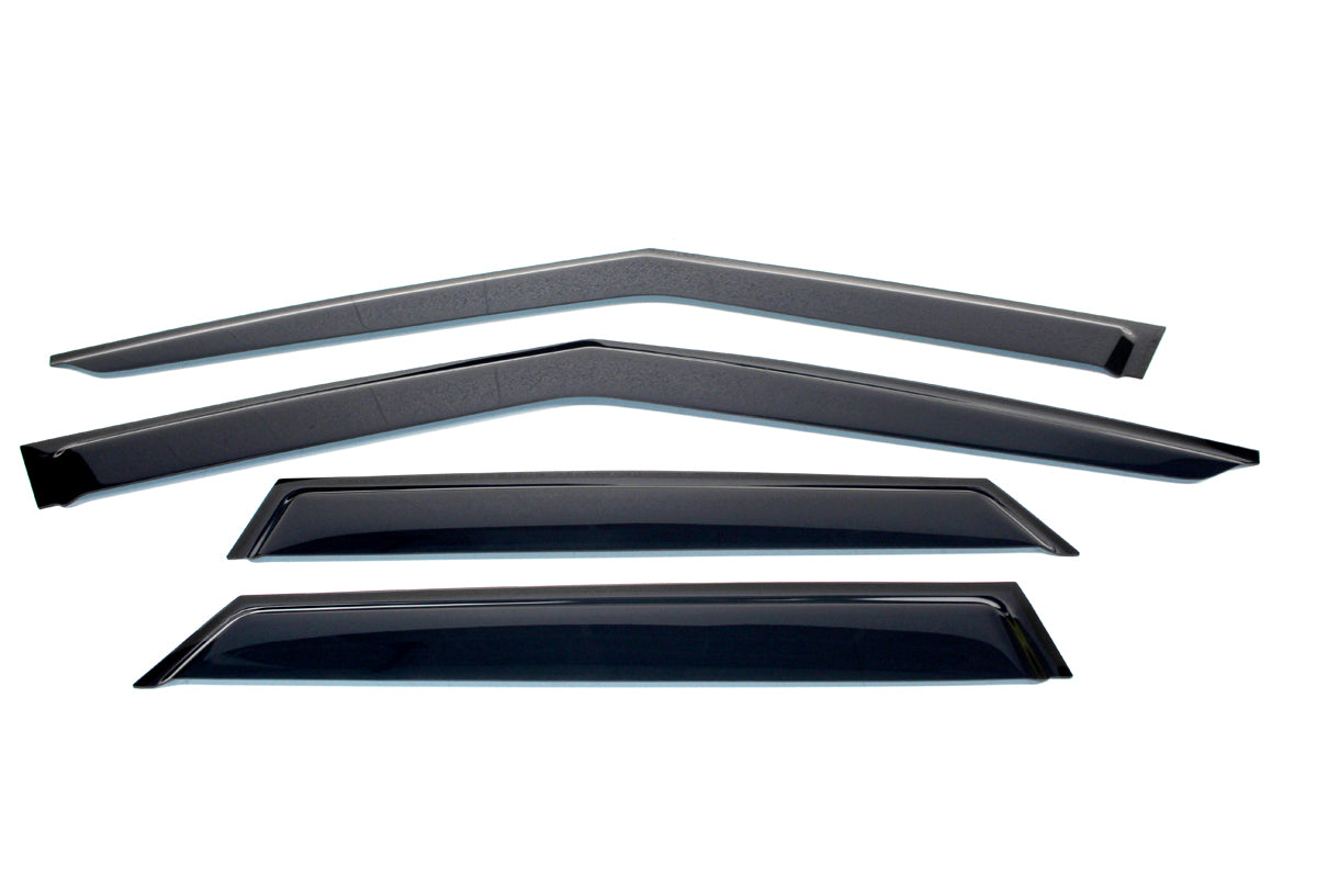 TF678 - Set of 4 wind deflectors for Discovery 5