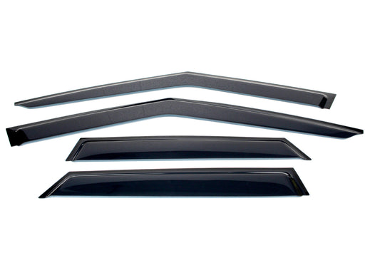 TF678 - Set of 4 wind deflectors for Discovery 5