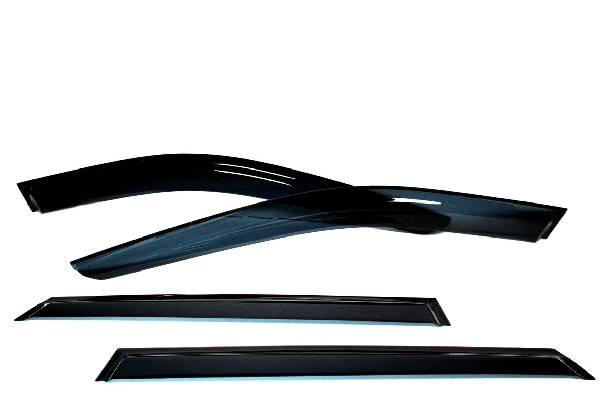 TF679 - Set of 4 wind deflectors for Discovery Sport