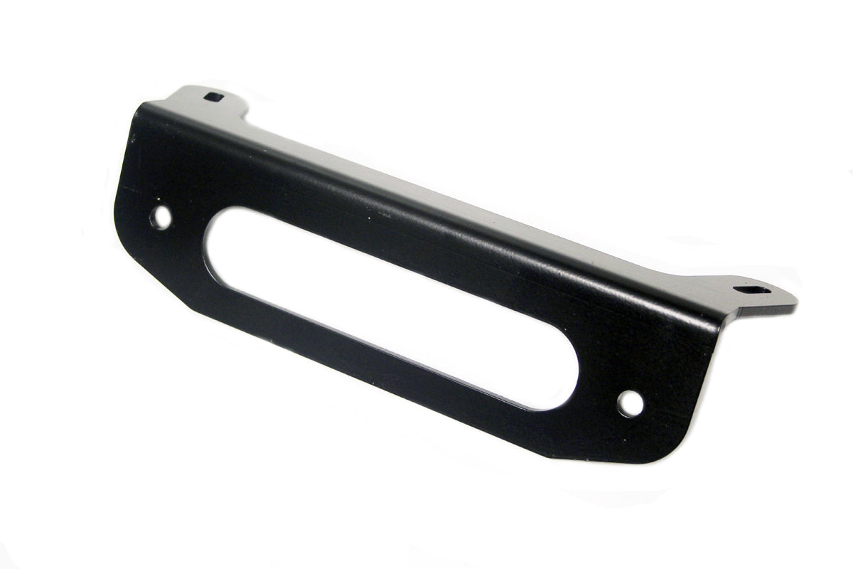 TF7004 - Behind the winch fairlead light mounting bracket