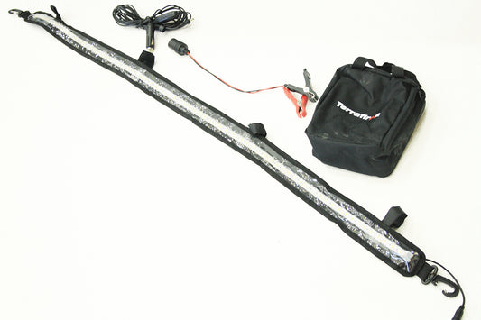 TF7012 - TERRAFIRMA FLEXIBLE LED LIGHTING STRIP From TERRAFIRMA