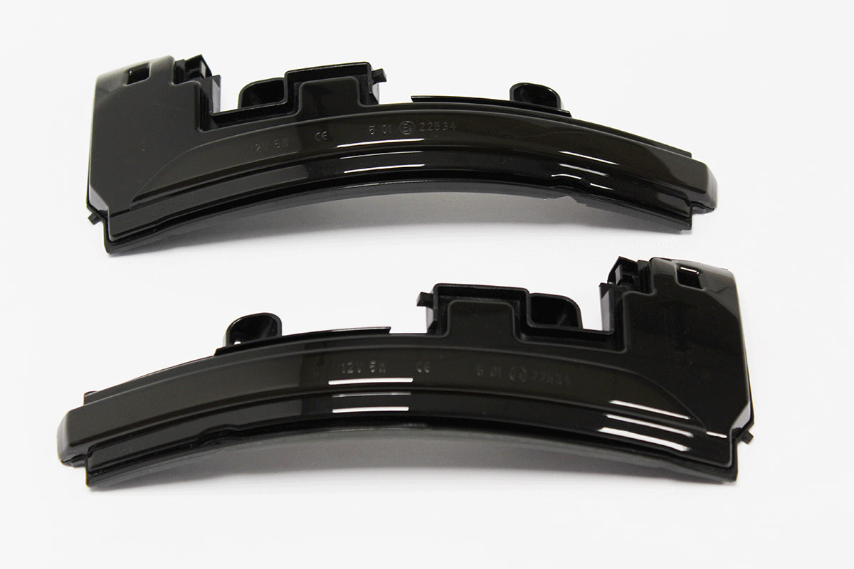 TF7015 - LED MIRROR INDICATOR KIT D4 14-16/ D5/ RRS 14-18/ EVQ 12-13/ RR 13-18 From TERRAFIRMA