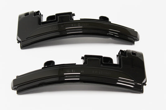 TF7015 - LED MIRROR INDICATOR KIT D4 14-16/ D5/ RRS 14-18/ EVQ 12-13/ RR 13-18 From TERRAFIRMA