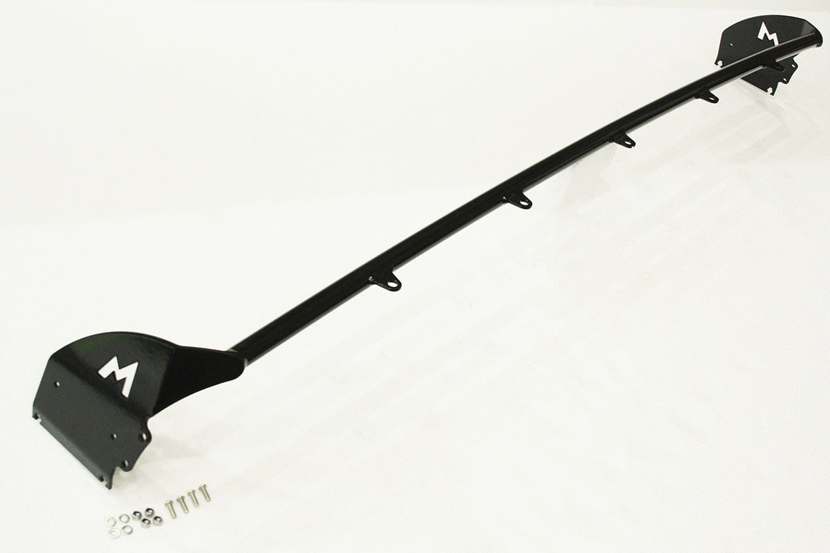 TF7016 - TERRAFIRMA REAR CURVED LIGHT MOUNTING BAR - Suitable for Discovery 2 From TERRAFIRMA