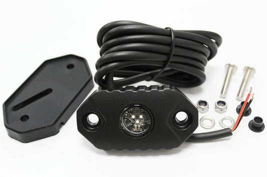 TF7021 - TERRAFIRMA WHITE LED UTILITY LIGHT From TERRAFIRMA