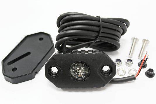TF7023 - TERRAFIRMA GREEN  LED UTILITY LIGHT From TERRAFIRMA