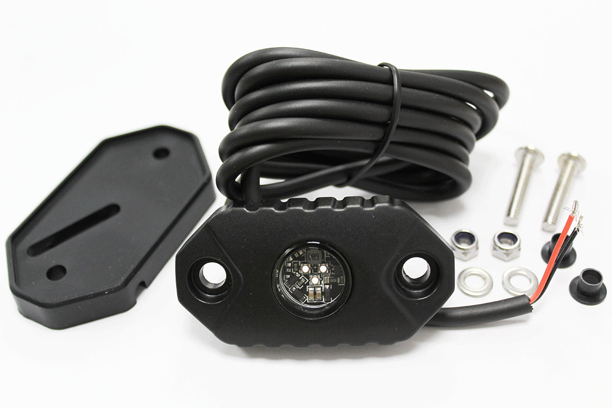 TF7024 - TERRAFIRMA BLUE  LED UTILITY LIGHT From TERRAFIRMA