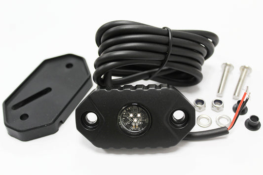 TF7024 - TERRAFIRMA BLUE  LED UTILITY LIGHT From TERRAFIRMA