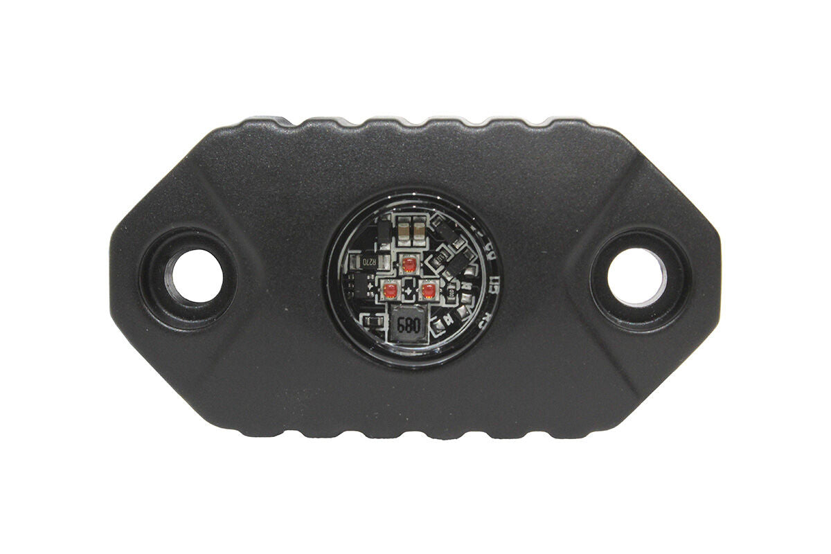 TF7025 - TERRAFIRMA RED LED UTILITY LIGHT From TERRAFIRMA