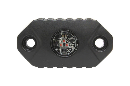 TF7025 - TERRAFIRMA RED LED UTILITY LIGHT From TERRAFIRMA