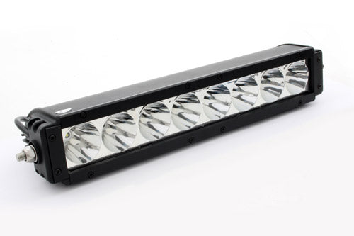 TF707 - TERRAFIRMA 7" 11550LM HIGH INTENSITY SPOT LIGHTS (PAIR) From TERRAFIRMA