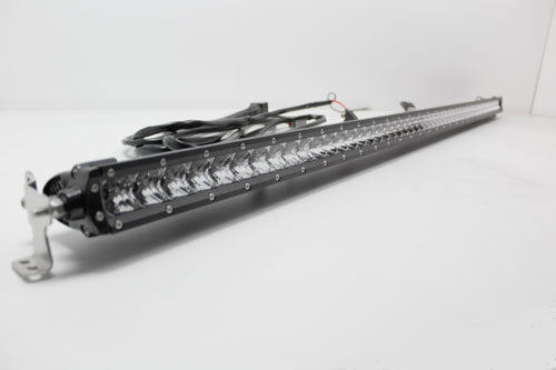 TF718 - 50" Solo single row combination beam light bar 27060LM