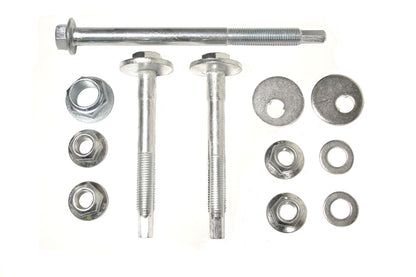 TF7205 - Lower front suspension arm fitting kit for D3/D4/RRS