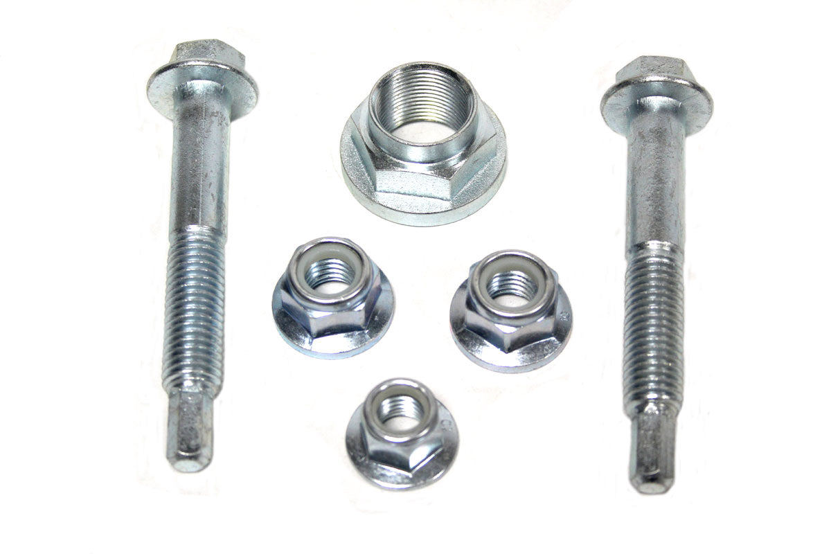 TF7208 - Upper front suspension arm fitting kit for D3/D4/RRS