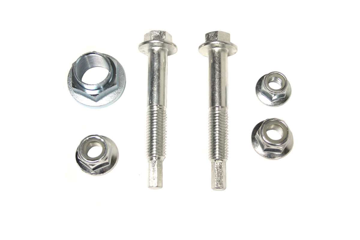 TF7212 - Upper front suspension arm fitting kit for D3/D4/RRS