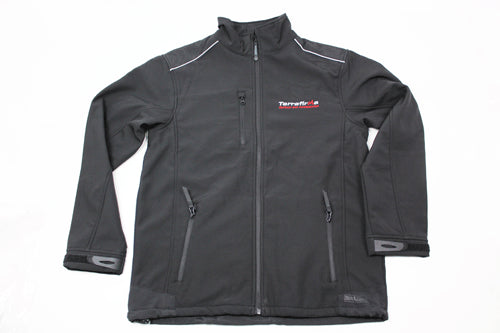 TF786XL - Terrafirma soft shell jacket X LARGE
